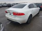 2016 JAGUAR XE PRESTIG for sale at Copart CHESTER