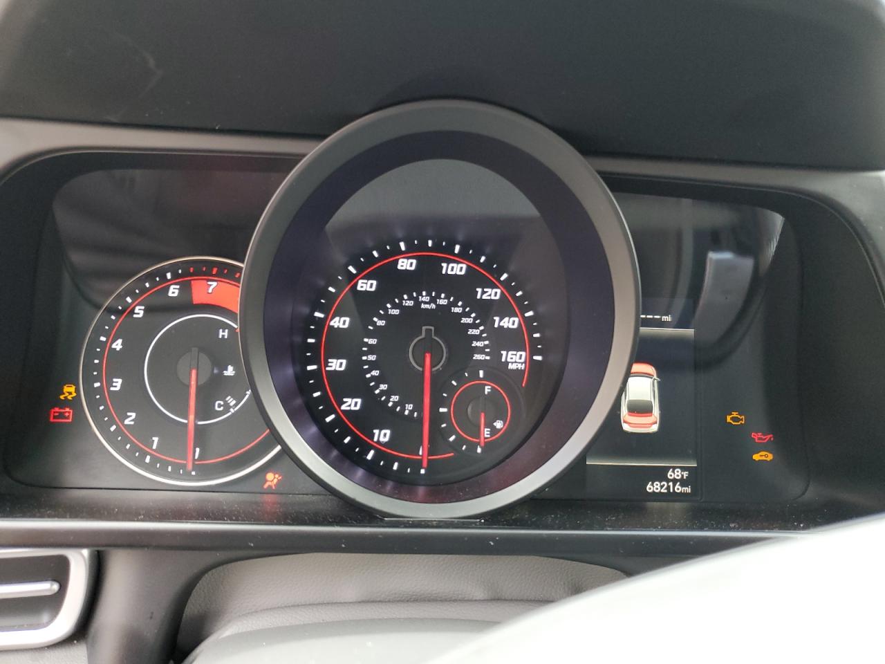 2021 Hyundai Elantra - Image 9