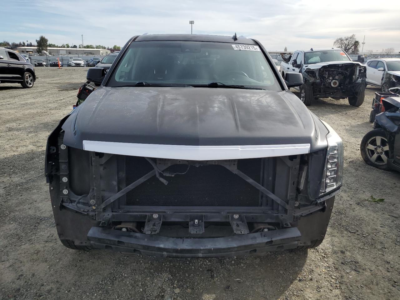 2015 Cadillac Escalade - Image 5