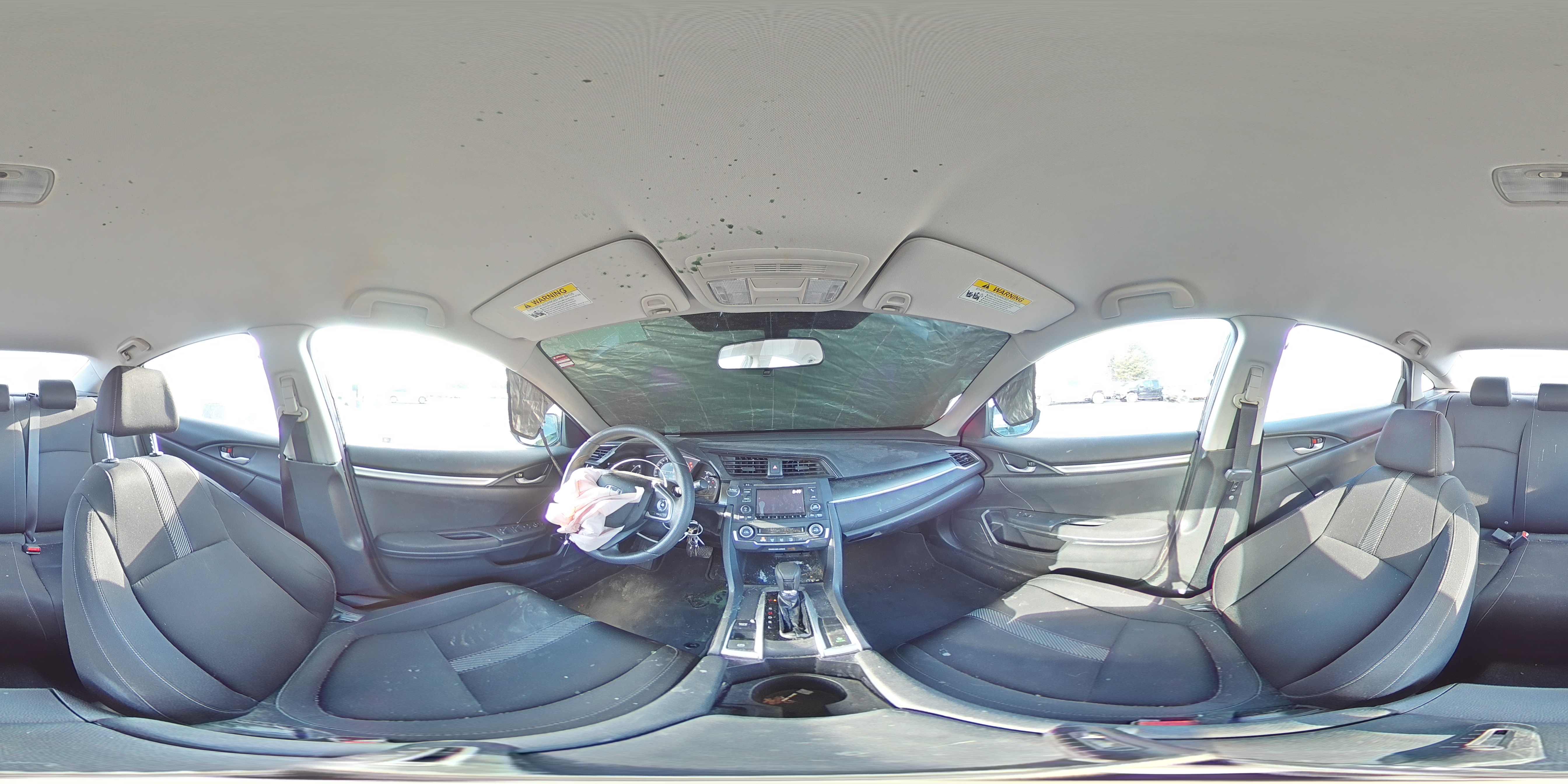 2018 Honda Civic - Image 12