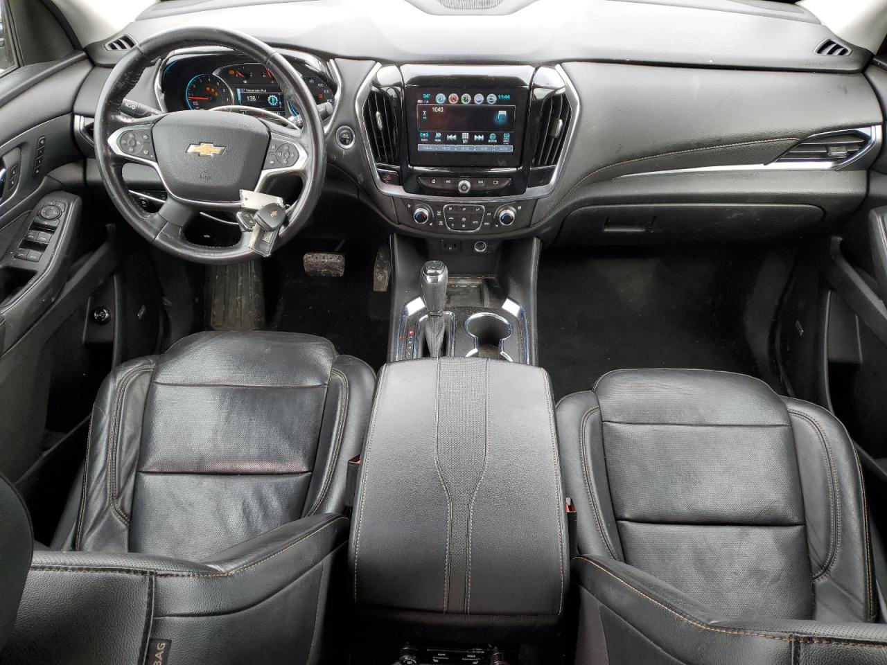2018 Chevrolet Traverse - Image 8