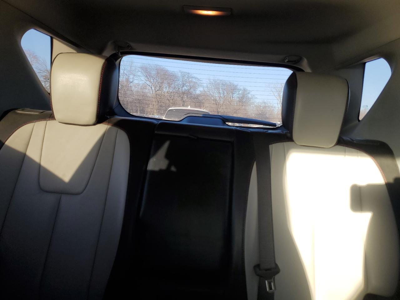 2013 Chevrolet Equinox - Image 10