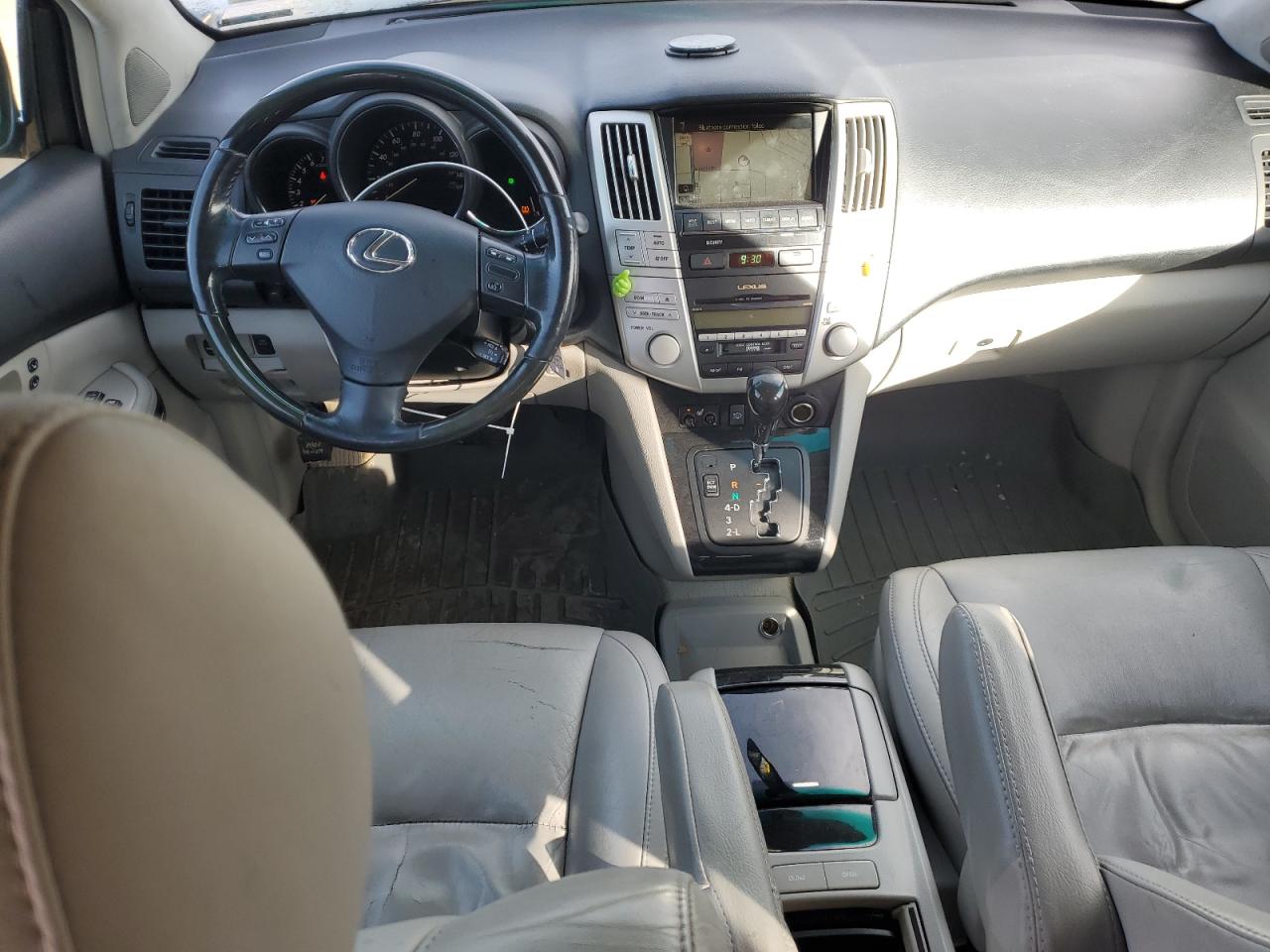 2009 Lexus RX - Image 8