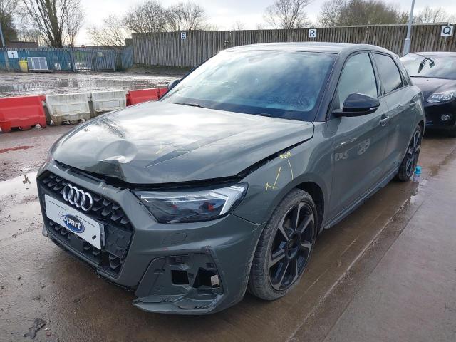 AUDI A1 S LINE 2023