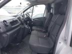 2016 VAUXHALL VIVARO 270 for sale at Copart NEWBURY