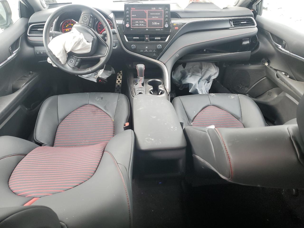 2024 Toyota Camry - Image 8