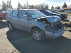 2002 Lexus Rx 300 zu verkaufen in Denver, CO - Front End