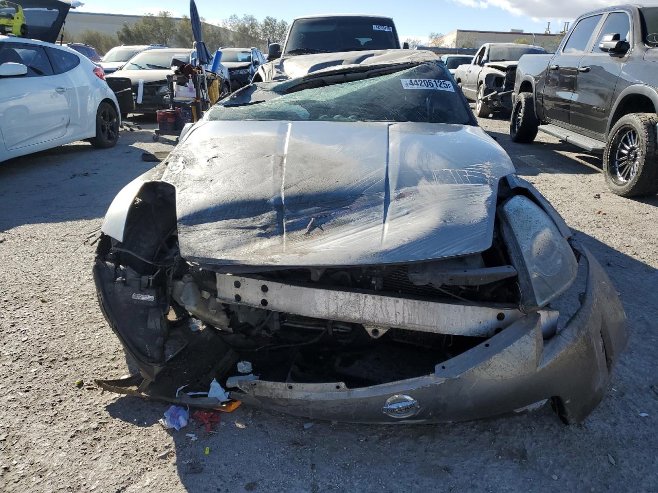 2006 Nissan 350Z - Image 5