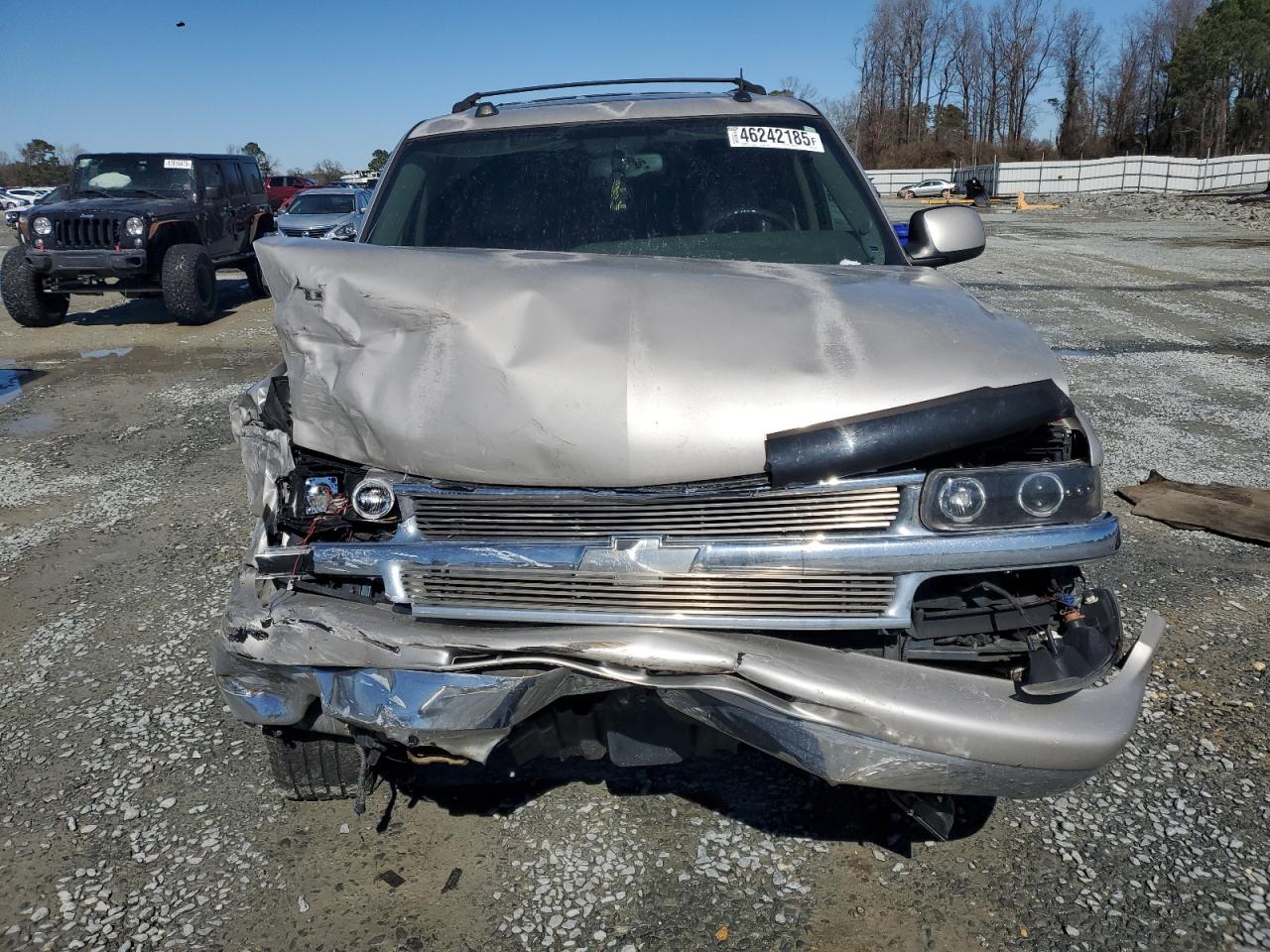 2004 Chevrolet Tahoe - Image 5