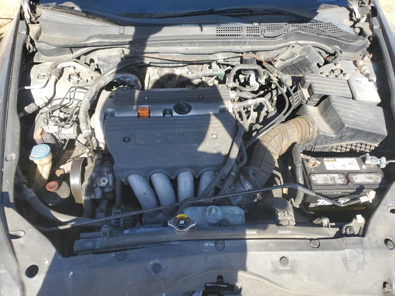 2003 Honda Accord - Image 13