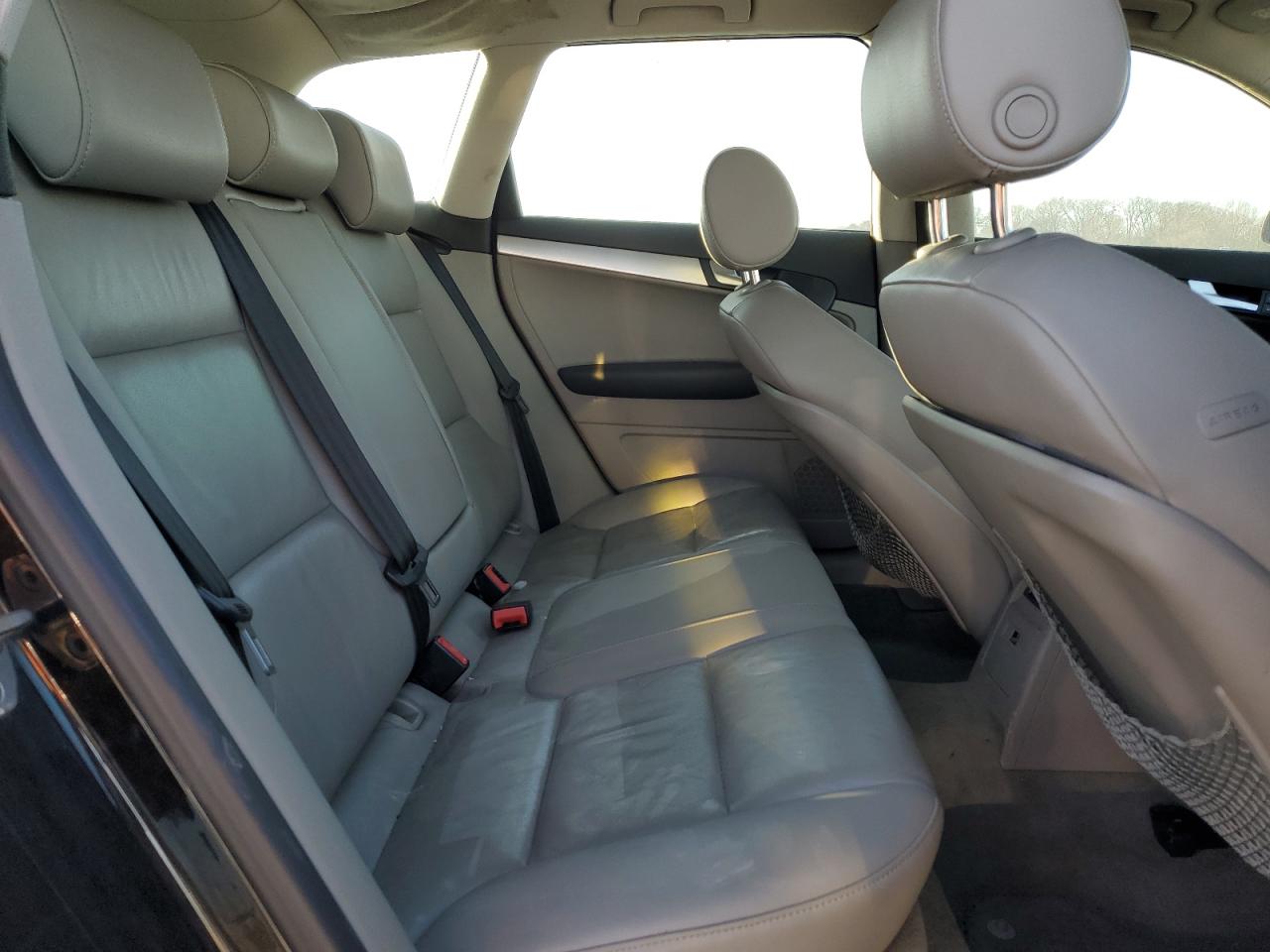 2007 Audi A3 - Image 11