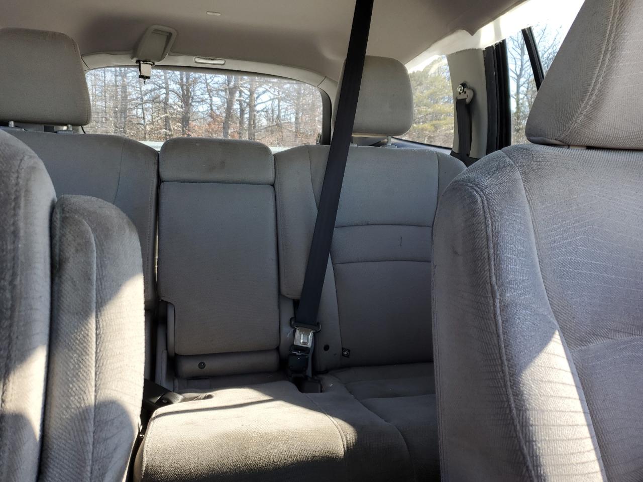 2017 Honda Pilot - Image 10