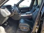 2016 Land Rover Range Rover Sport Svr for Sale in Tucson, AZ - Vandalism