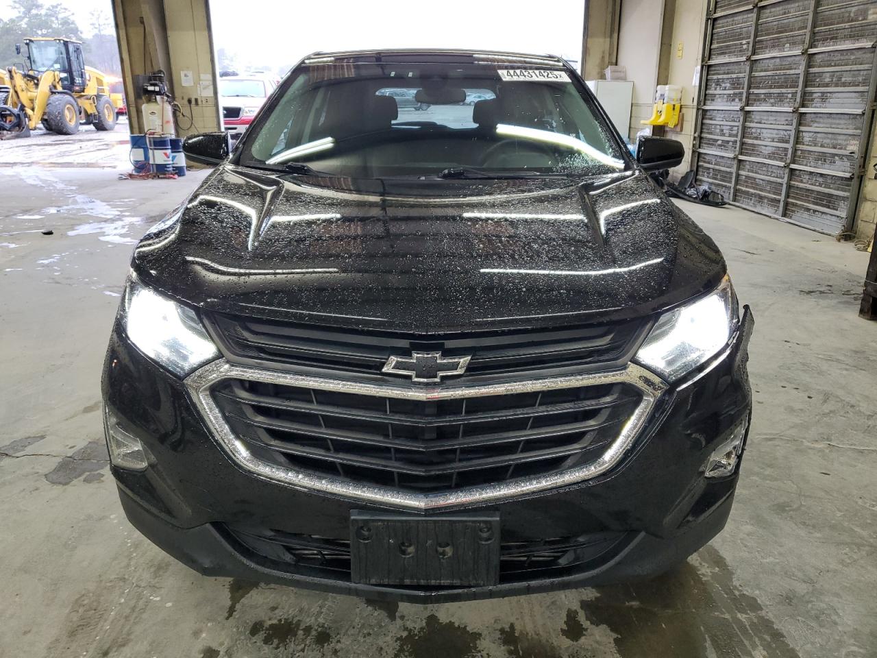 2020 Chevrolet Equinox - Image 5