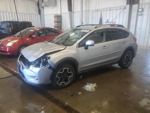 2014 Subaru Xv Crosstrek 2.0 Premium