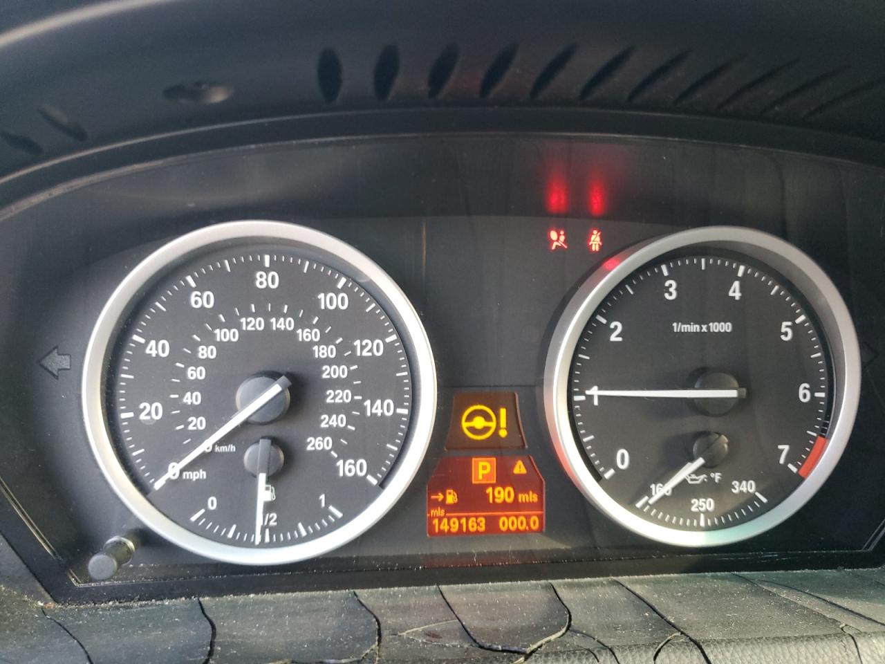 2009 BMW 6er - Image 9