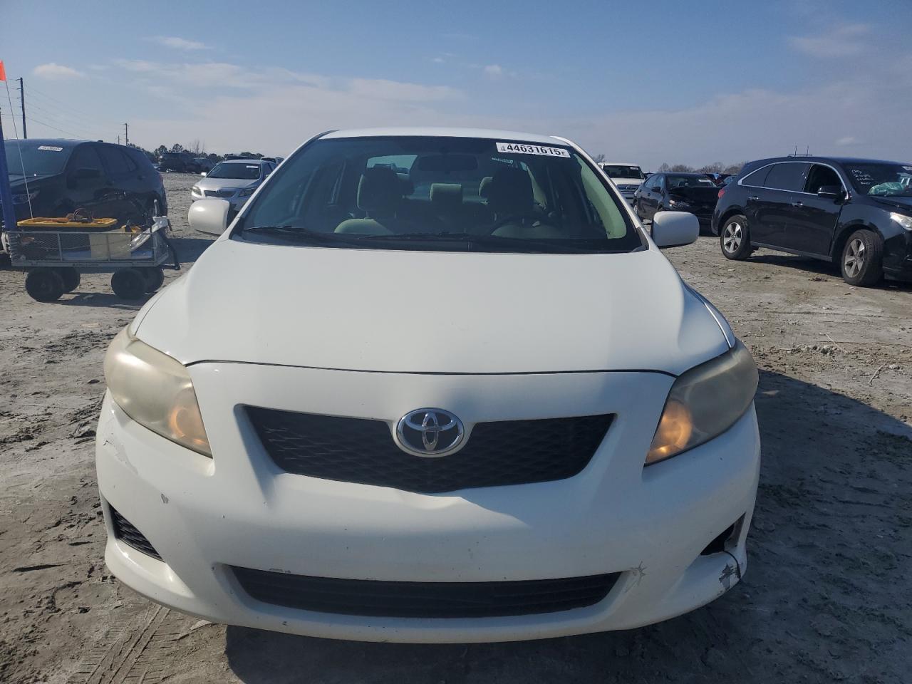 2010 Toyota Corolla - Image 5