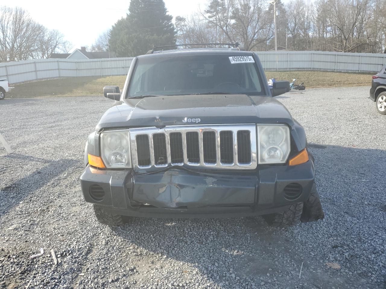 2007 Jeep Commander - Image 5