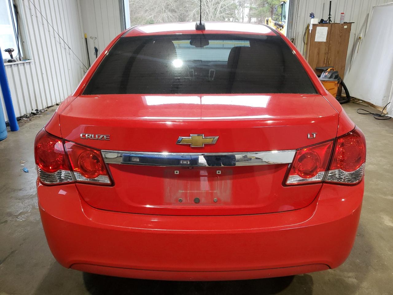 2015 Chevrolet Cruze - Image 6