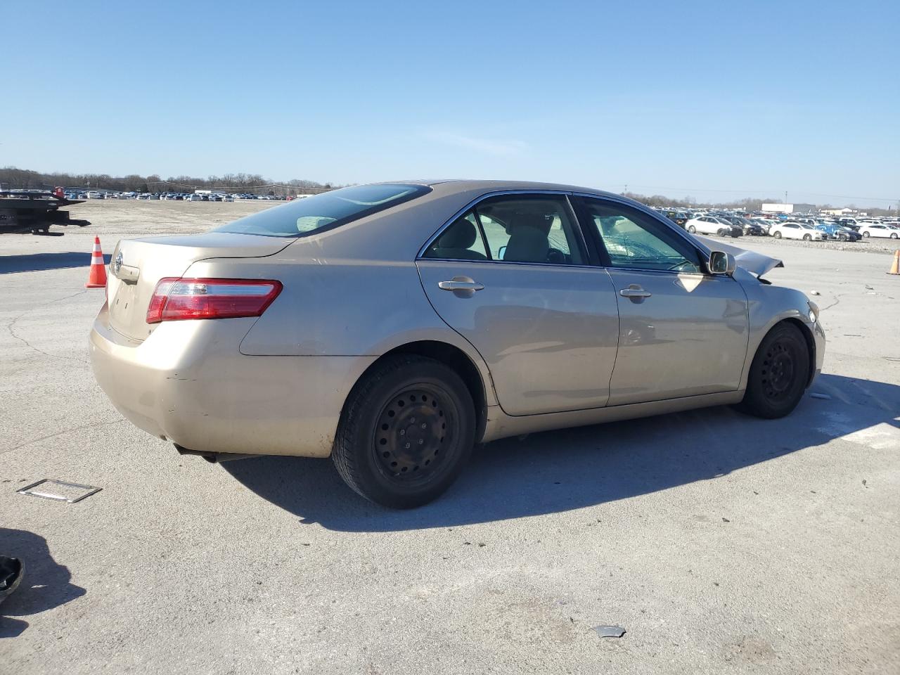 2007 Toyota Camry - Image 3
