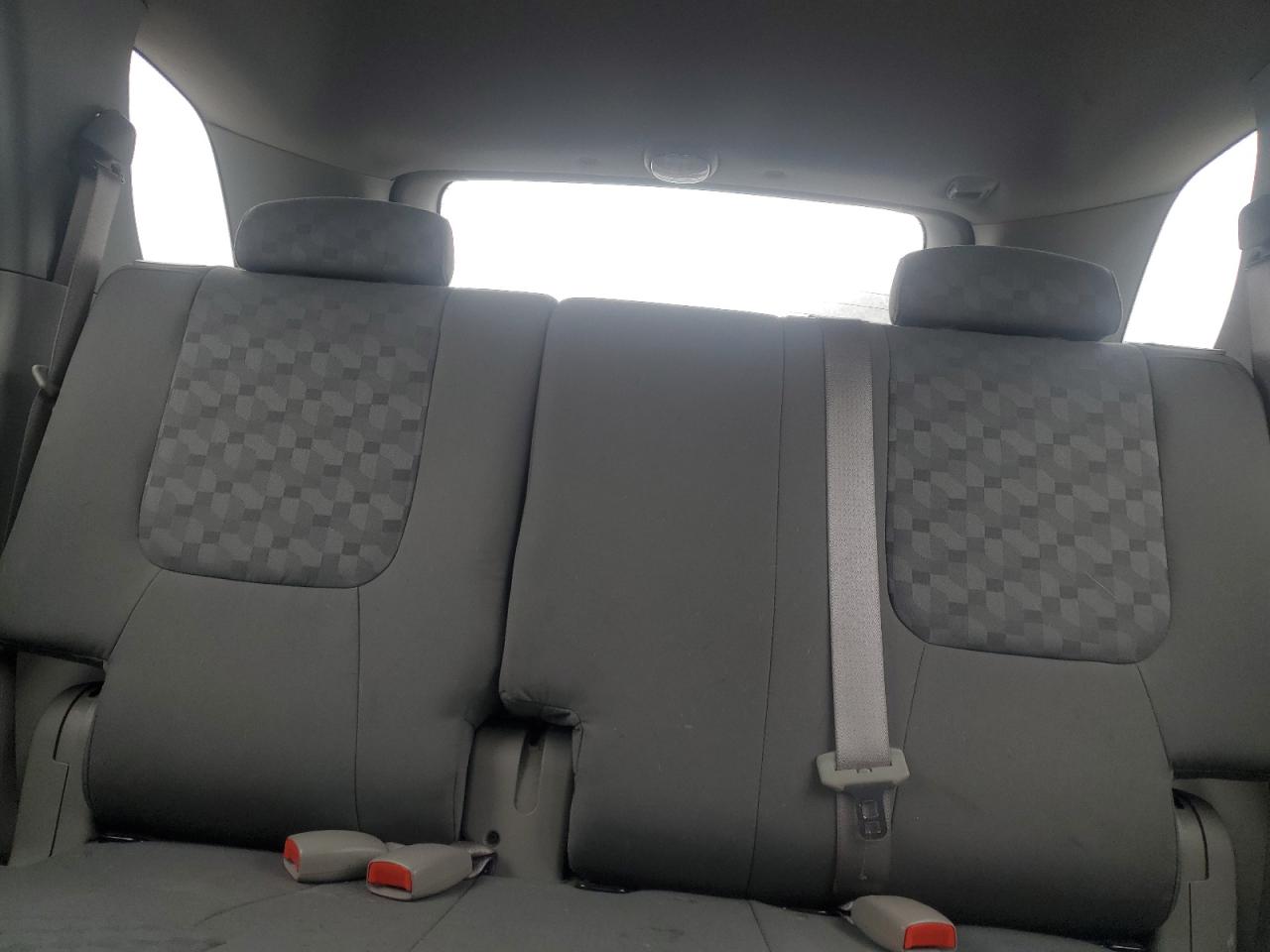 2007 Chevrolet Equinox - Image 10