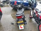 2016 HONDA WW 125 EX2 for sale at Copart SANDWICH