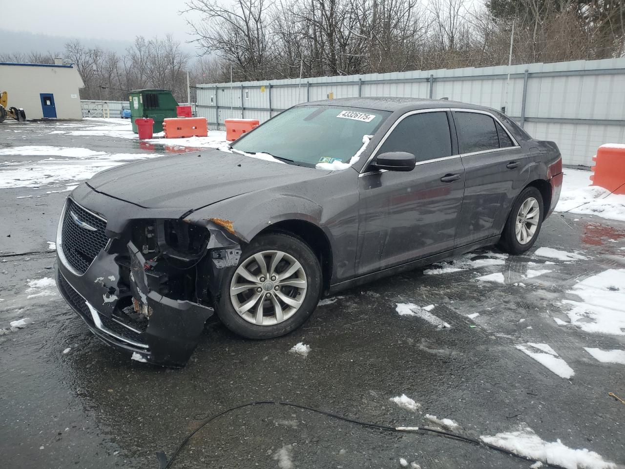 2015 Chrysler 300 - Image 1