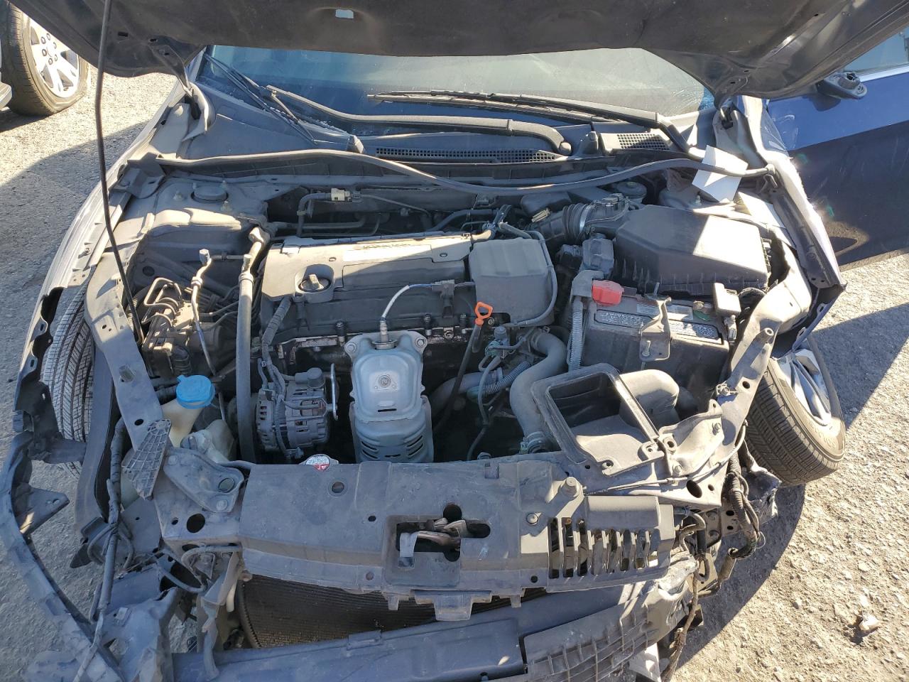 2015 Honda Accord - Image 12