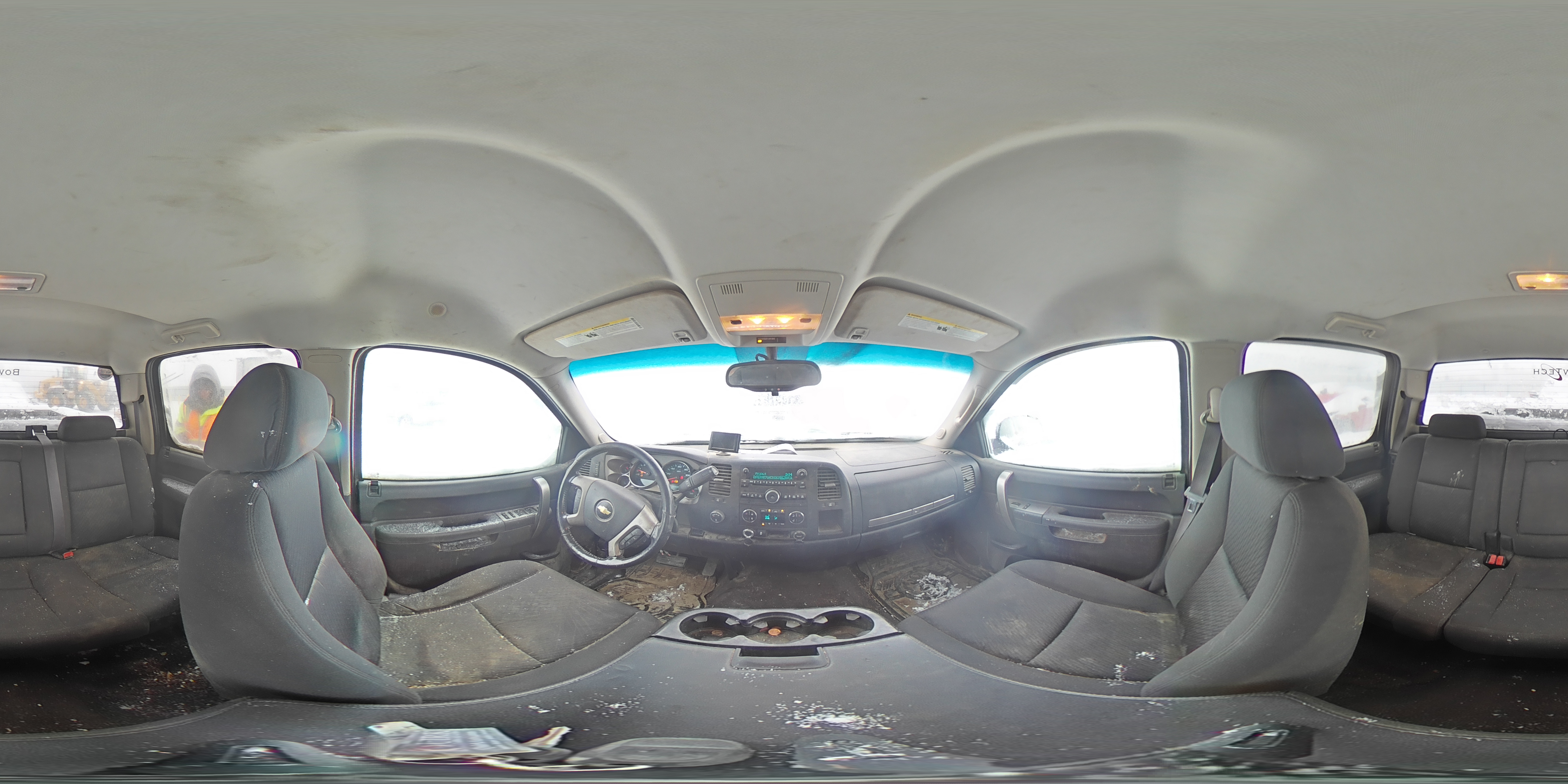 2013 Chevrolet Silverado - Image 13