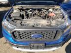 2020 Ford Ranger Xl en Venta en Albuquerque, NM - Rear End