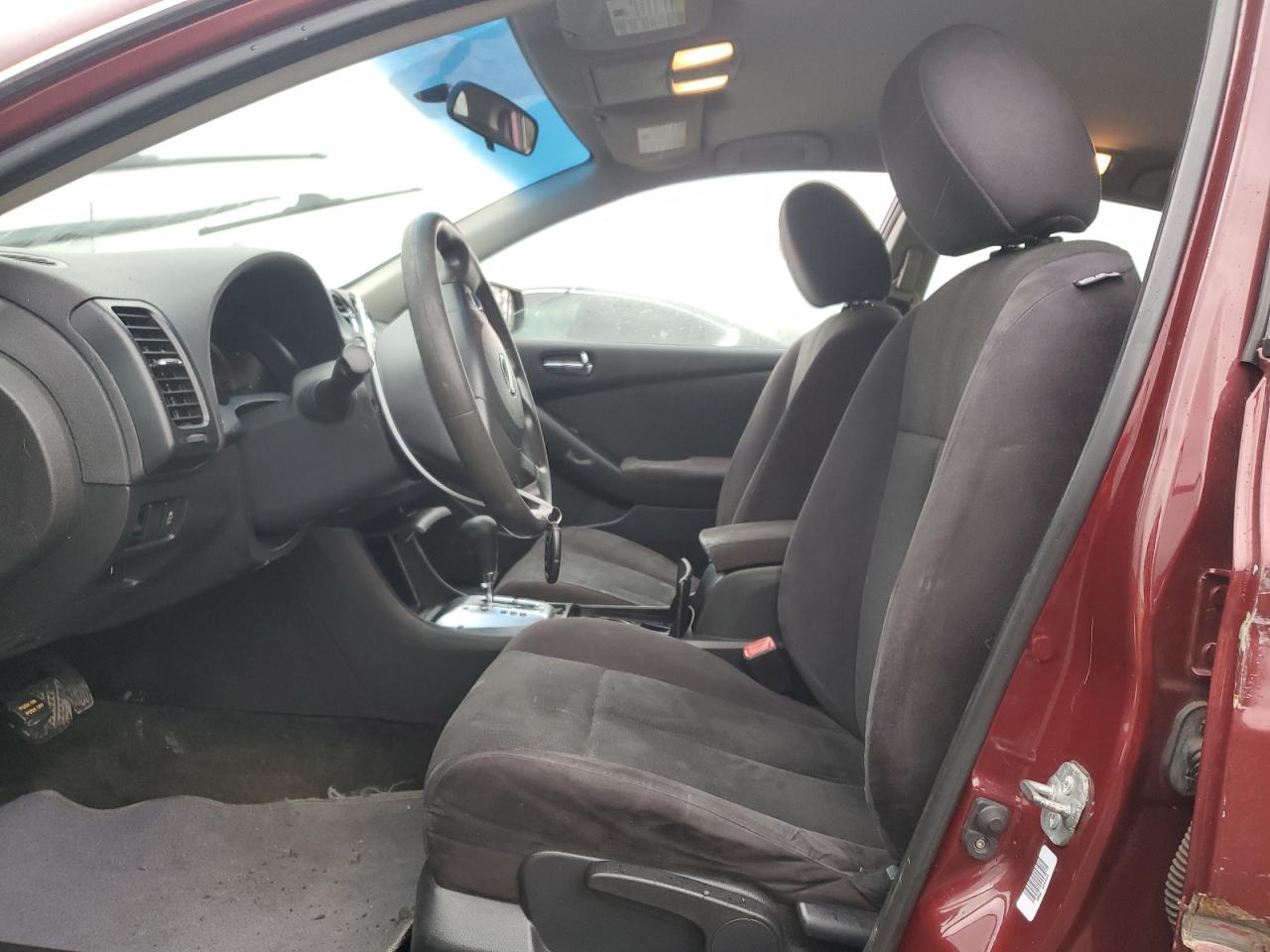 2011 Nissan Altima - Image 7