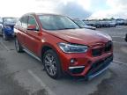 2018 BMW X1 SDRIVE2 for sale at Copart CHESTER