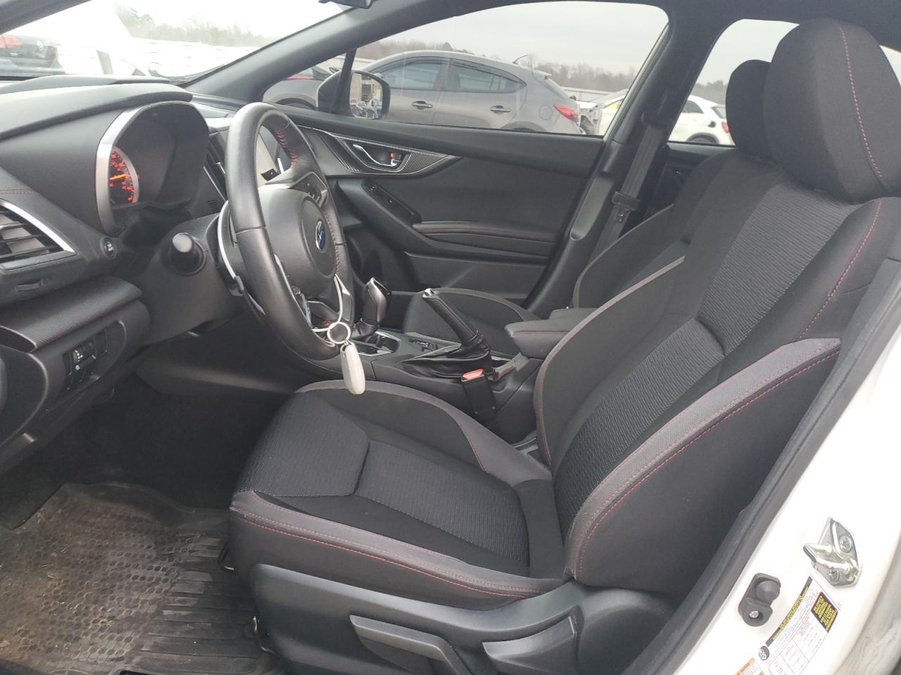 2019 Subaru Impreza - Image 7