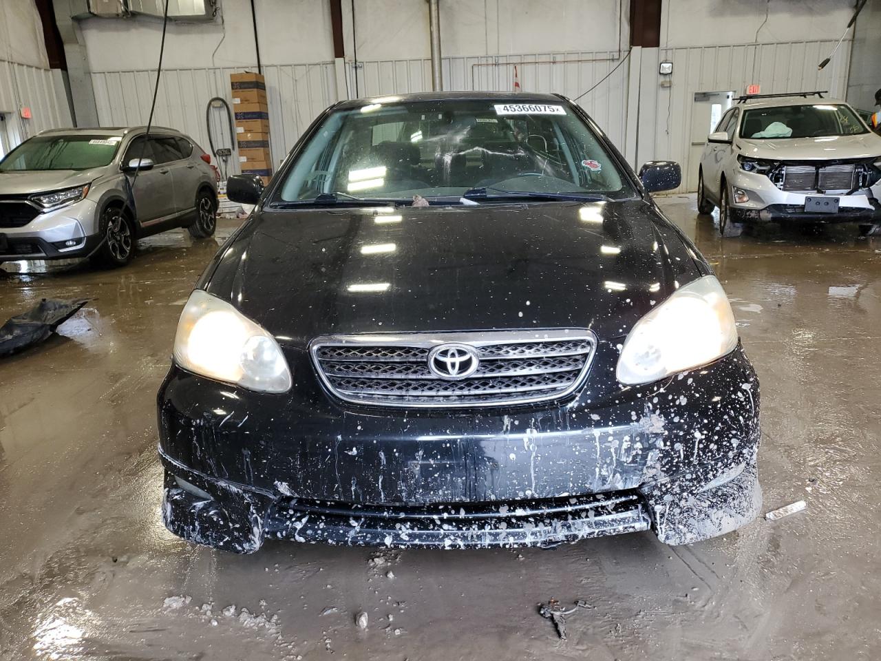 2008 Toyota Corolla - Image 5
