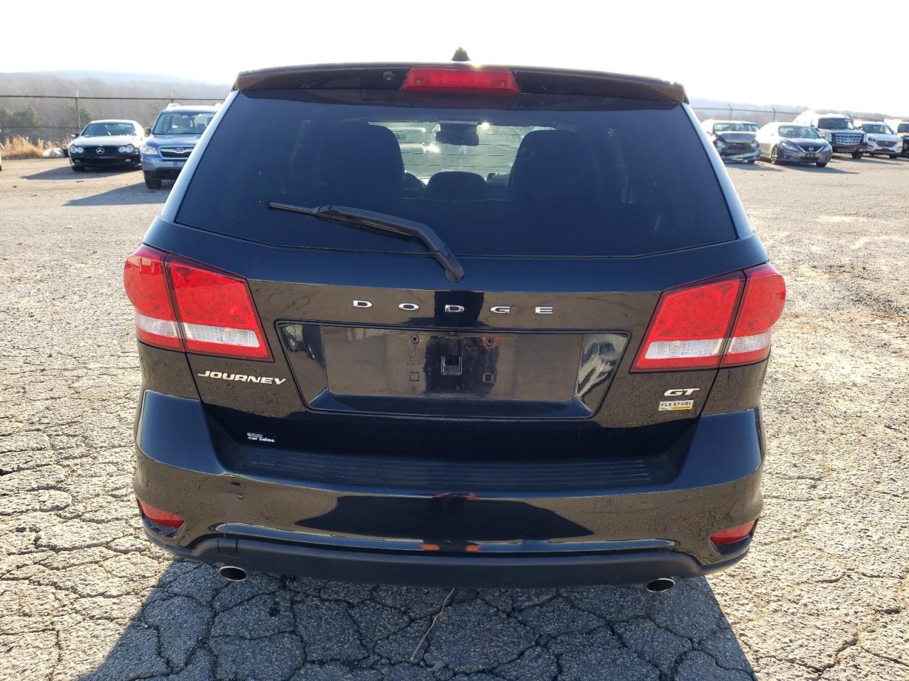 2018 Dodge Journey - Image 6