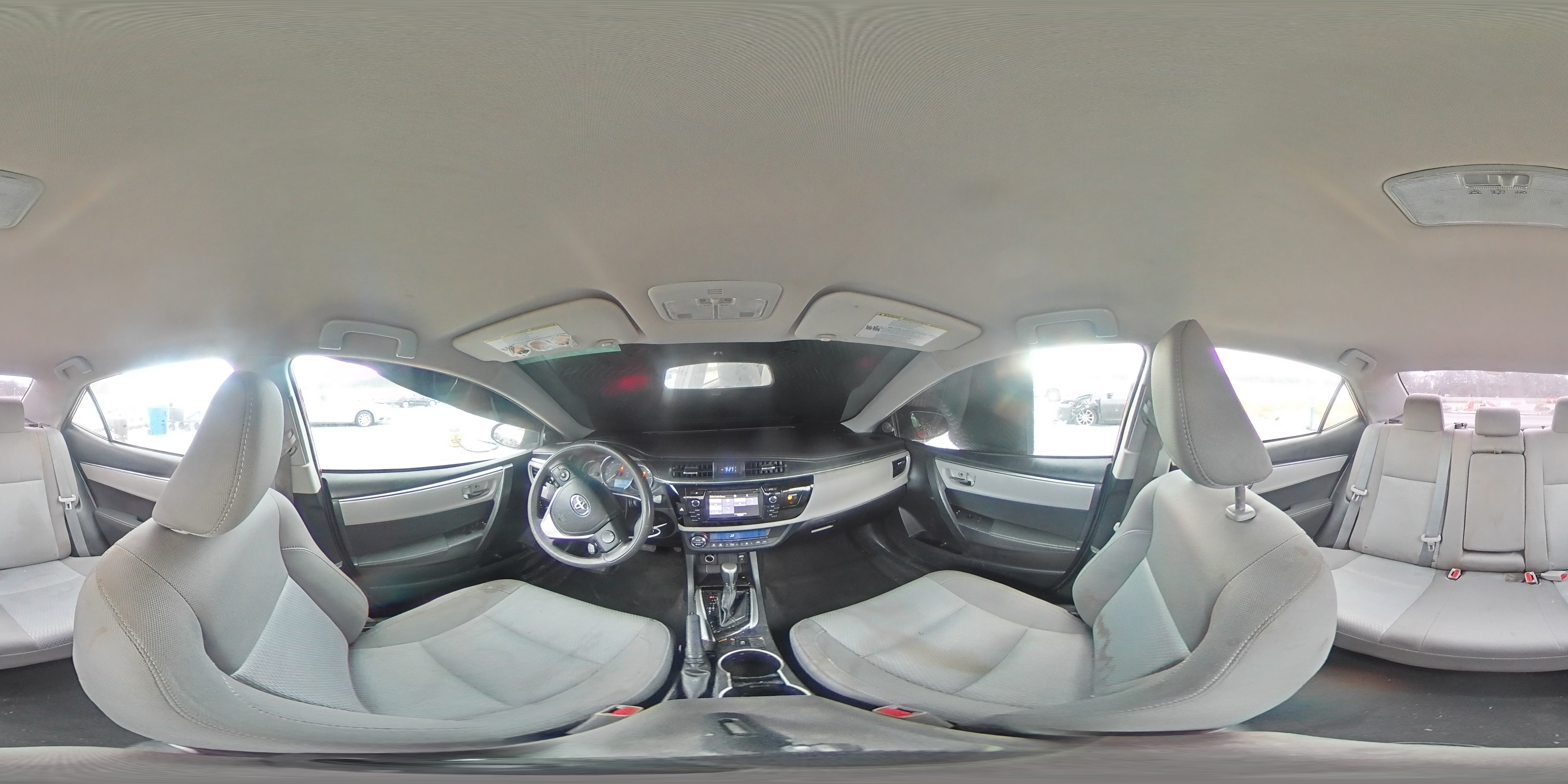 2016 Toyota Corolla - Image 13