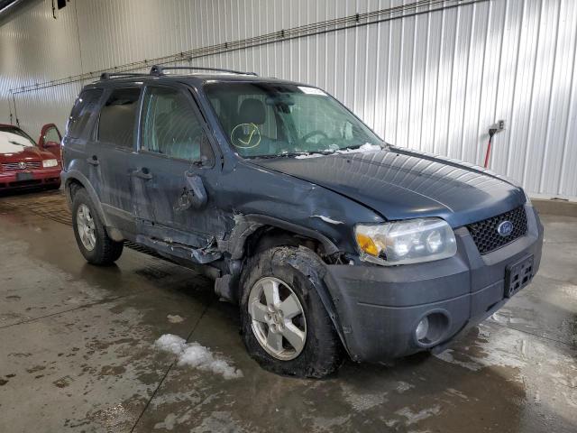 2006 FORD ESCAPE XLT