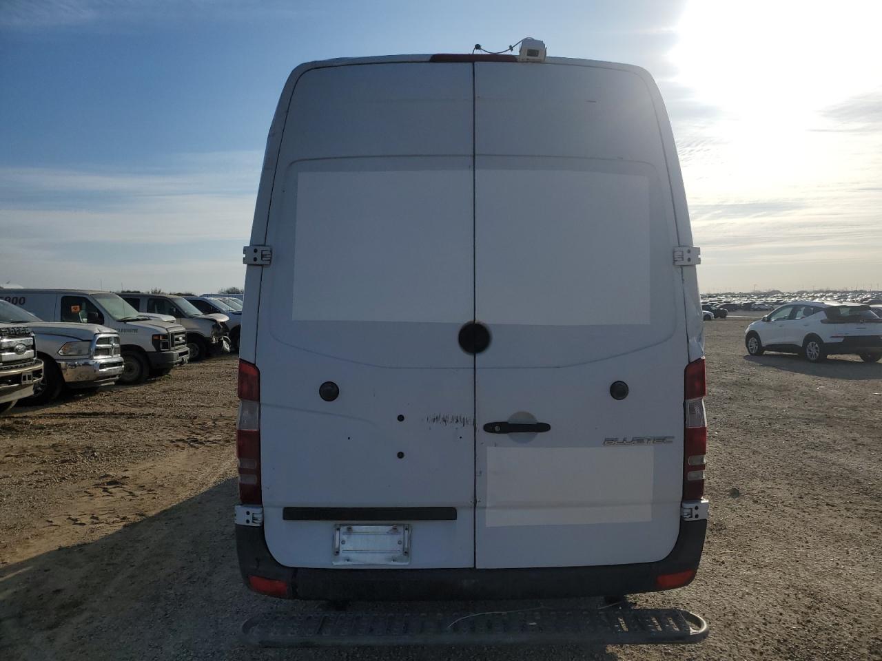 2014 Mercedes-Benz Sprinter - Image 6