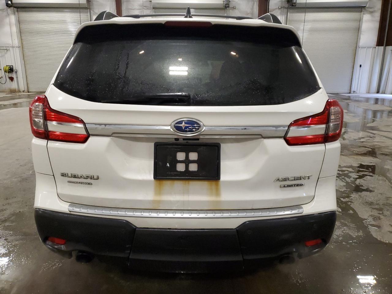 2019 Subaru Ascent - Image 6