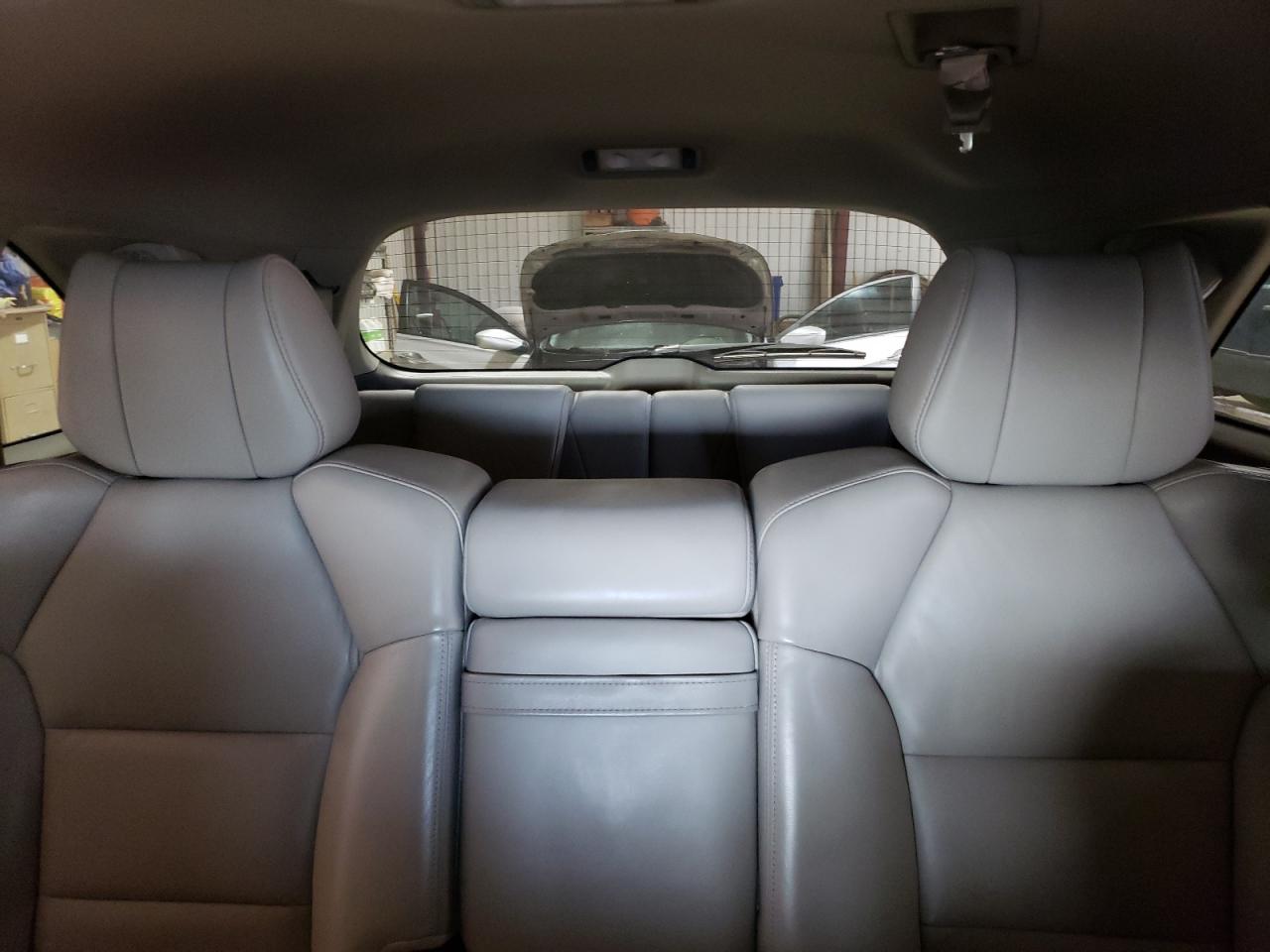 2012 Acura MDX - Image 10