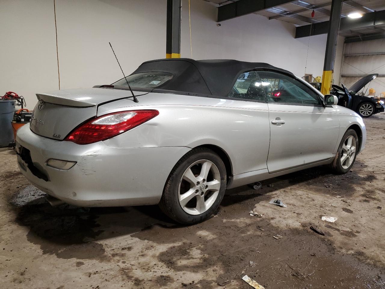 2007 Toyota Camry Solara - Image 3