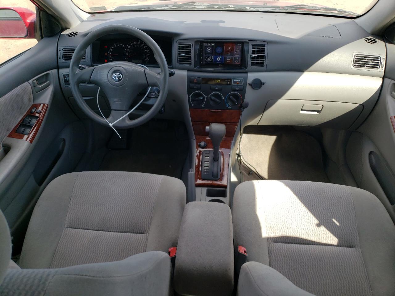 2006 Toyota Corolla - Image 8