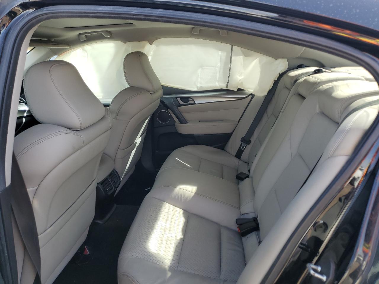 2009 Acura TL - Image 10
