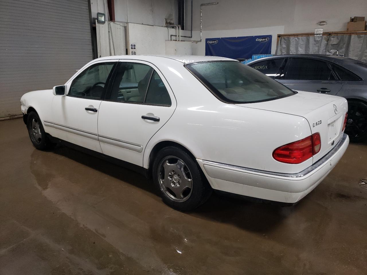 1997 Mercedes-Benz E-klasse - Image 2