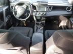 2016 Toyota Rav4 Le للبيع في Indianapolis، IN - Front End