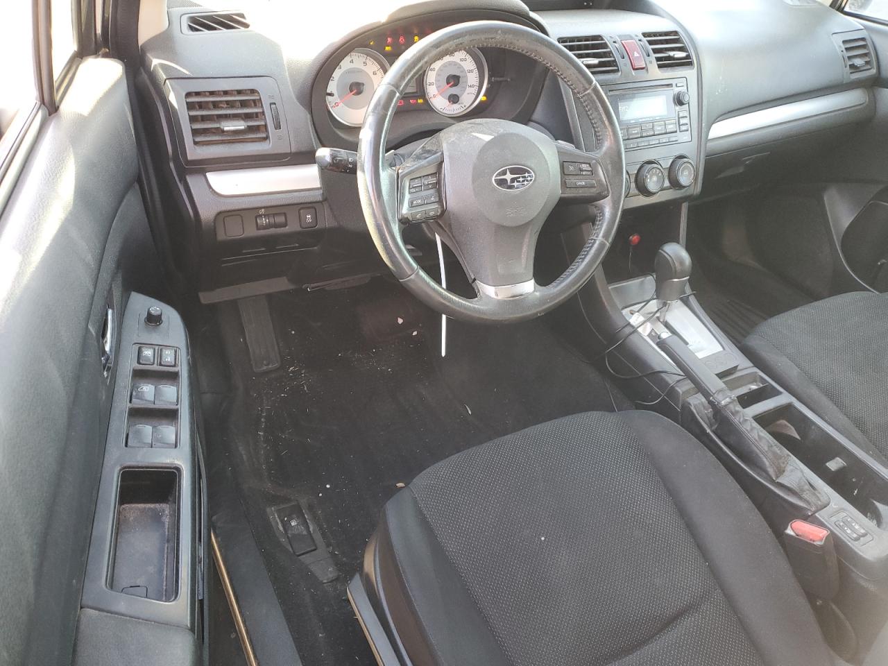 2013 Subaru Impreza - Image 8