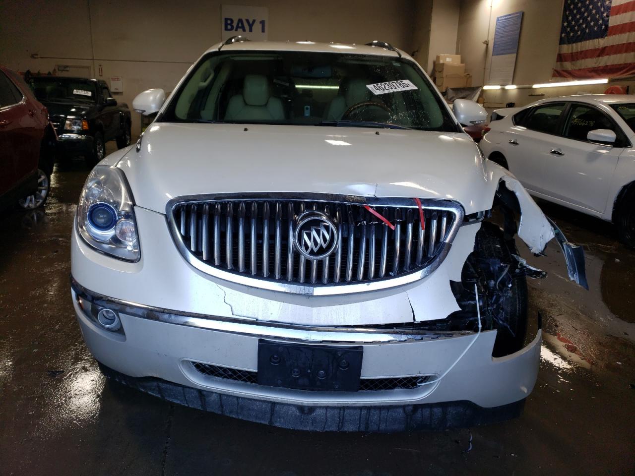 2012 Buick Enclave - Image 5