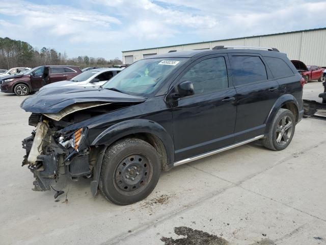 2015 Dodge Journey Crossroad