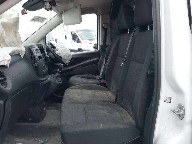 2020 MERCEDES-BENZ VITO 114 PURE CDI 
