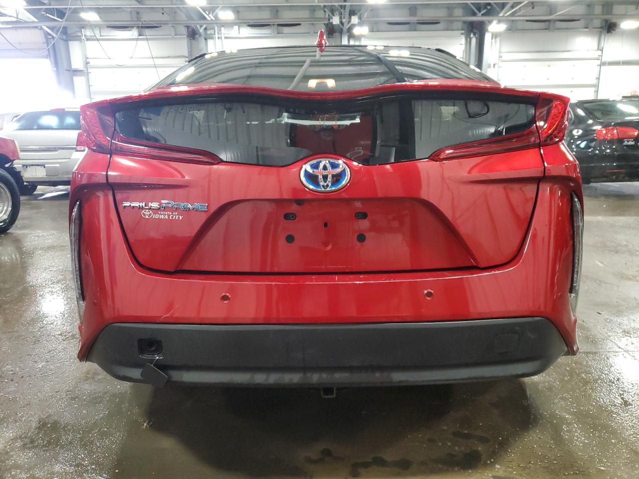 2018 Toyota Prius - Image 6